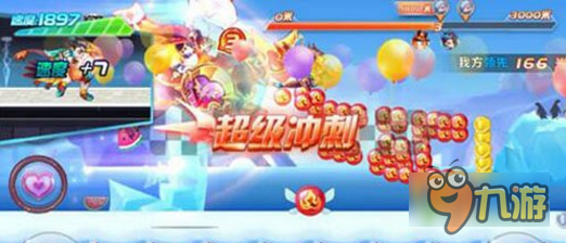 天天酷跑海盜之帽怎么樣 多人對(duì)最強(qiáng)免費(fèi)飾品解析