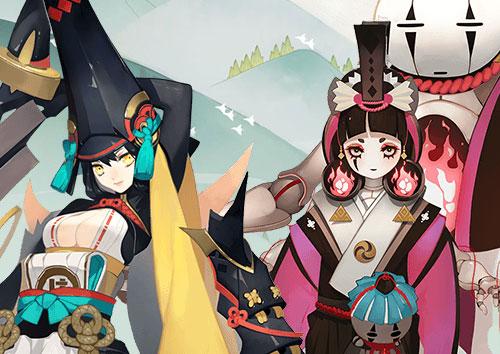 阴阳师新版傀儡师VS妖刀姬伤害数据对比分析