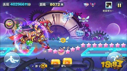 赤兔VS炼狱暴龙 巨化类坐骑得分对比