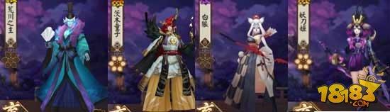 阴阳师薙魂适合哪些式神 怎么样使用更好