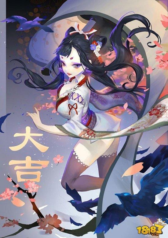 SSR奶妈花鸟卷攻略:大神教你玩花姐