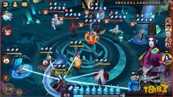 反手流古笼火攻略：如何对抗各种脏套路