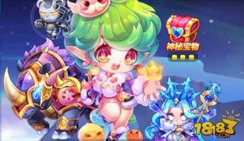天天酷跑金元年兽什么时候出 金元年兽简介