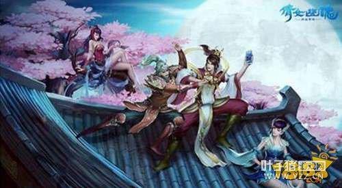 倩女幽魂手游御猫锦鼠介绍 御猫锦鼠值得入手吗