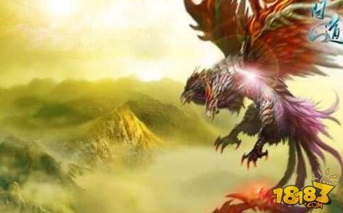 问道手游细节玩法讲解 守护档次作用分析