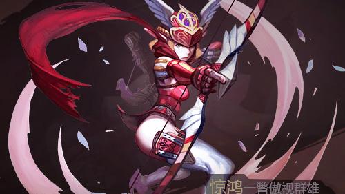 龍之谷手游狙翎攻略大全 狙翎技能加點龍玉搭配