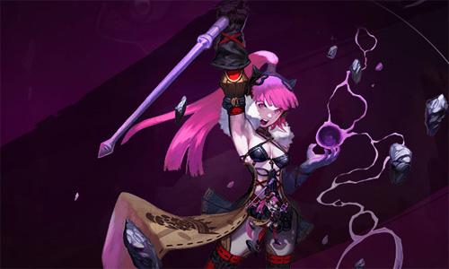 龙之谷手游魔导刷图怎么加点 魔导师刷图加点推荐