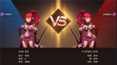 光与暗的结合 龙之谷手游时空领主PK技能打法解析