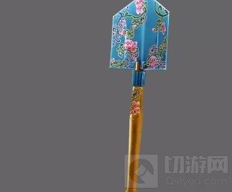 CF手游鎏金套裝包含哪些武器 鎏金系列圖鑒