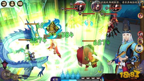 阴阳师桃花妖养成攻略 6星桃花妖有何妙用