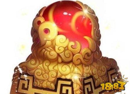 问道手游番天印获取法宝相性推荐
