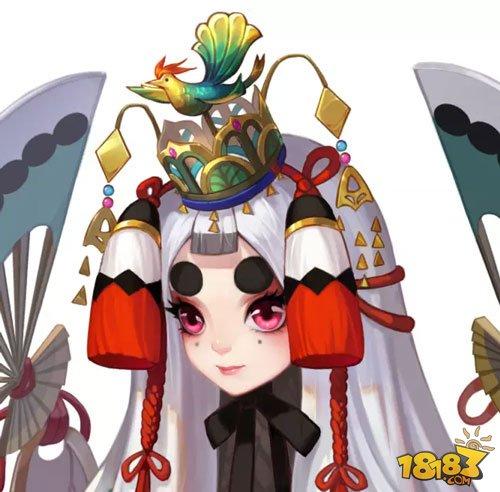 新晋羽毛势力:以津真天和鸩新式神解读