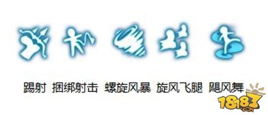 龙之谷手游近身格斗王者 影舞者加点心得