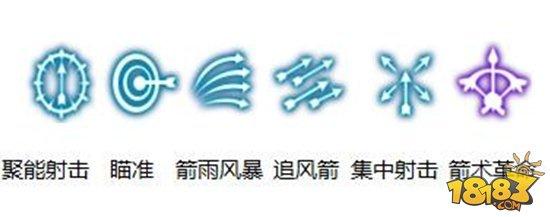 龙之谷手游强力群体输出 群攻魔羽技能分析