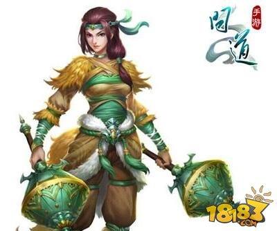問道手游地圖守護(hù)最佳陣容打法分享