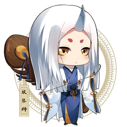 陰陽師妖琴師攻略：技能/御魂/陣容解讀
