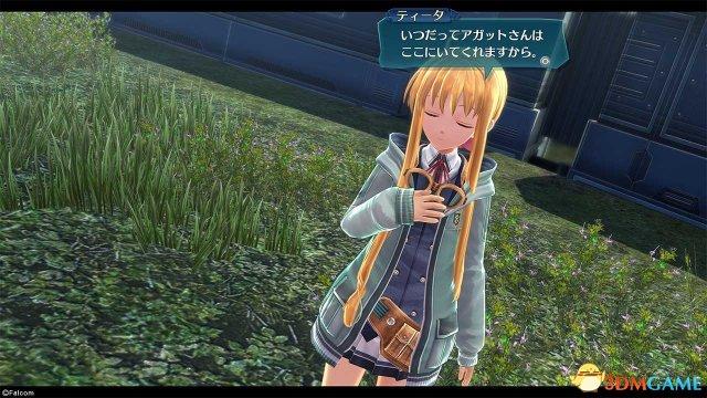 英雄傳說閃之軌跡3全人物介紹 閃之軌跡3人物圖鑒
