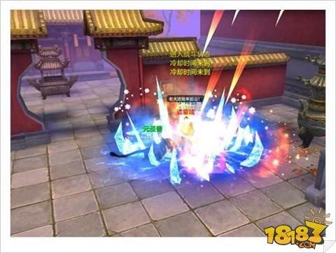 天龙八部手游日常分金定穴玩法解析