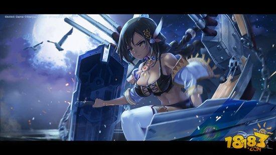 碧蓝航线手游蓝皮亚特兰大级获取攻略