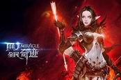 全民奇迹-法师元素之心的选择攻略