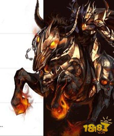 魔域口袋版龙骑士技能龙魂坚韧玩法详解