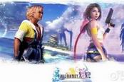 《最终幻想10-2HD重制版》全剧情流程视频攻略