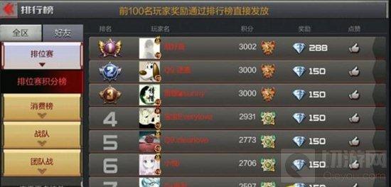 CF手游排位赛2.0爆破玩法已出炉 奠定枪王之路