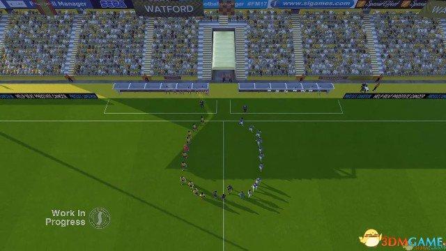FM2017注解一覽 足球經(jīng)理2017注解是什么意思