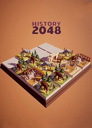 历史2048