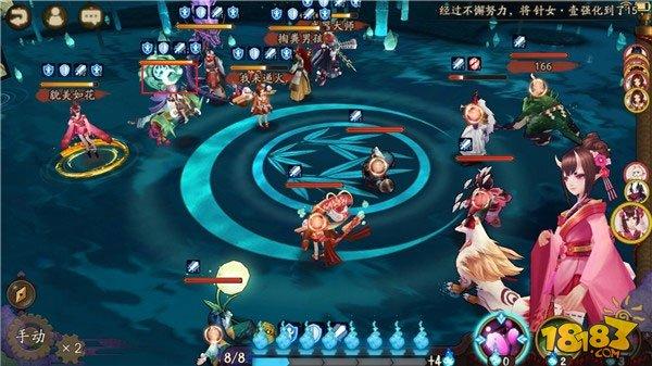打火机辉夜姬攻略:技能御魂阵容全解析