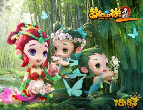 梦幻西游无双2龙宫各宠物搭配要点