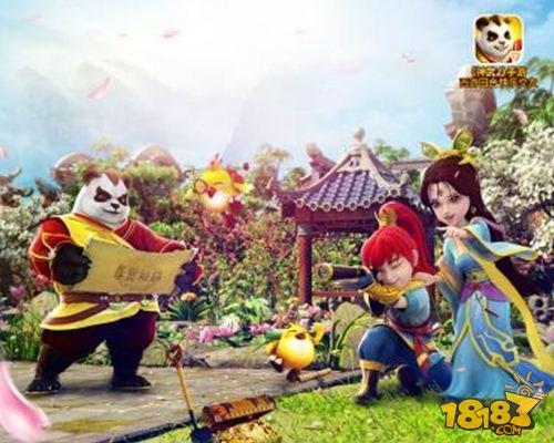 玩转神武2手游 凌霄天宫实战PK绝招