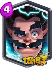 皇室战争2v2高性价比卡牌TOP榜 哪些卡牌比较好用