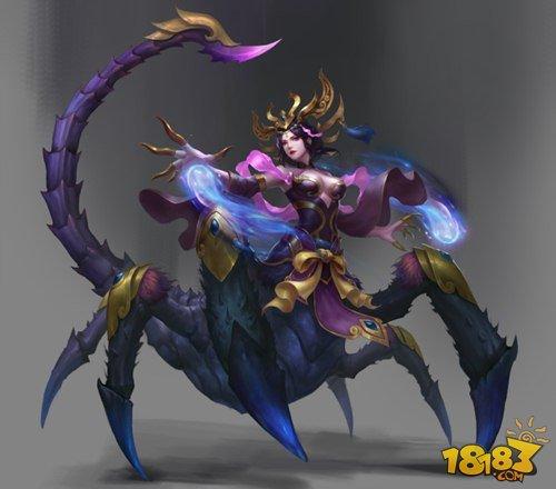 问道手游第四超级BOSS介绍