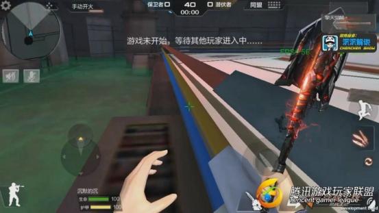 【沉沉记】寂寞的方形角斗场，死[20170721-2337104]