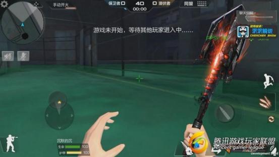 【沉沉记】寂寞的方形角斗场，死[20170721-2339585]