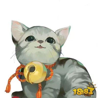 庭院小动物玩法 阴阳师科学养猫全攻略