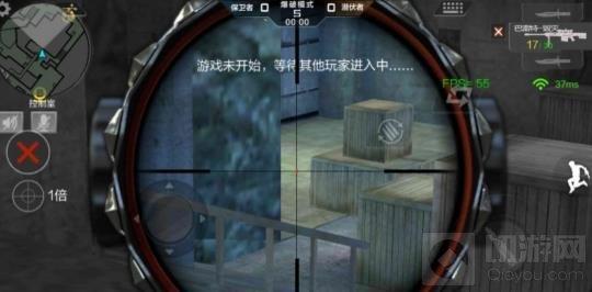 CF手游潛艇A區(qū)防守站位推薦 獲勝秘籍全分享