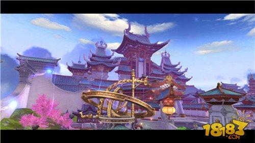 同人文：胡八一应轩辕城主所托寻找上古罗盘
