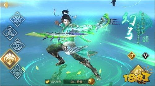 轩辕传奇手游幻弓宠物选择推荐 幻弓宠物最佳搭配