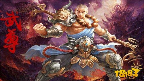 最强新手福利 蜀门手游武尊怎么玩