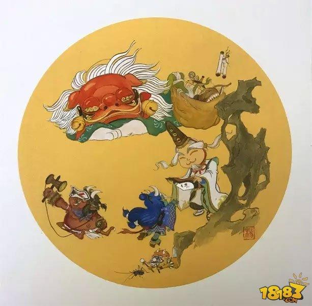 惠比壽養(yǎng)崽攻略指南 初心不老好運連連
