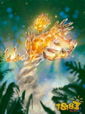 BB答巴西社区提问 狂野卡有可能回归标准