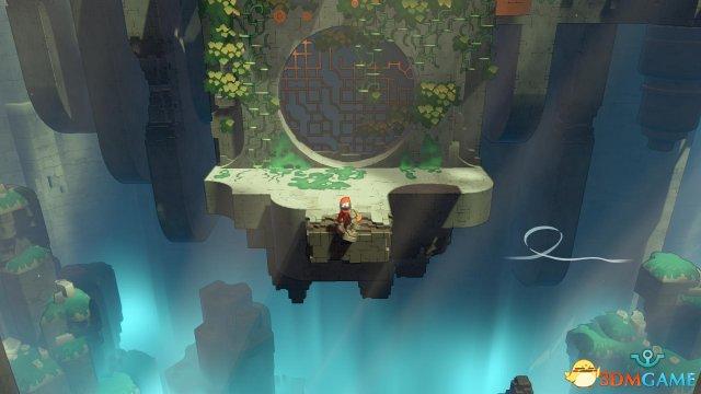 3DM《Hob》图文攻略