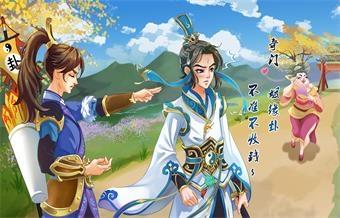 御剑和幽冥哪个好 寻仙手游御剑和幽冥谁更厉害详解