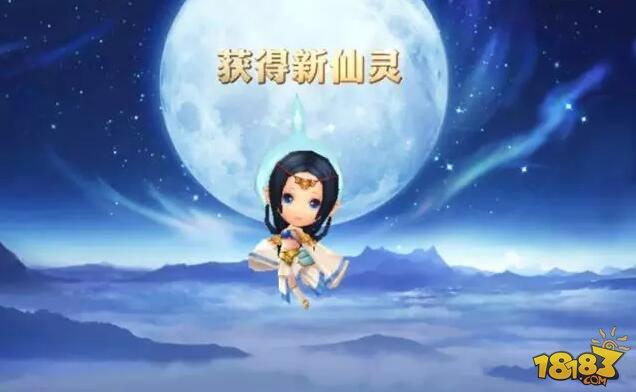 蜀門手游拯救女神攻略 稱號仙靈頭像等你拿