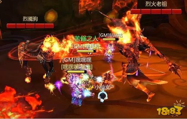 蜀門(mén)手游妖人洞攻略 妖人洞副本通關(guān)攻略