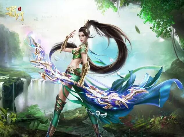 蜀门手游仙禽攻略 法宝搭配技能加点详解