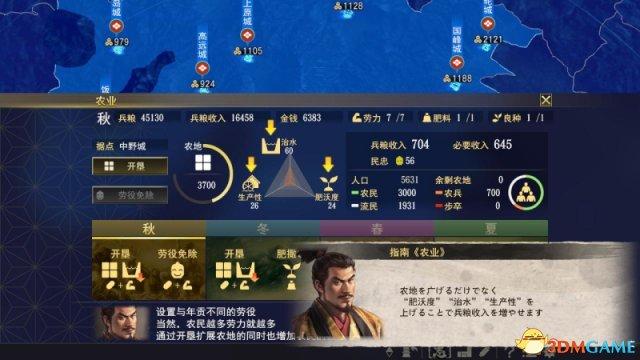 信長(zhǎng)之野望：大志 圖文攻略 大志+合戰(zhàn)等全系統(tǒng)解析