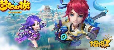 梦幻西游手游全民福利工坊系统 新金脉系统玩法介绍